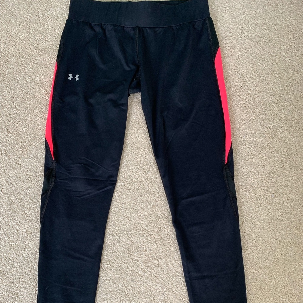 Under Armour leggings